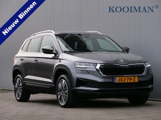 Skoda Karoq 1.5 TSI ACT Business Edition 150 Pk Automaat Apple Carplay / Camera / DAB / PDC