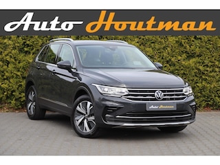 Volkswagen Tiguan 1.4 TSI eHybrid ⚡ | HUD ️ | 3-Zone ❄️ | Stuurverwarming  | CarPlay  | Virtual | Blindspot  | ACC 