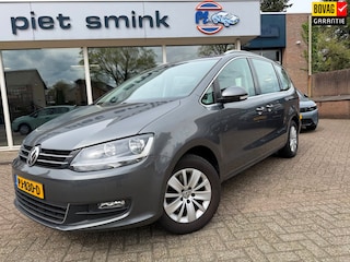 Volkswagen Sharan 1.4 TSI Exclusive Series