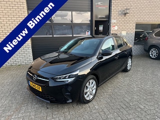 Opel Corsa 1.2 Edition 5drs*NAVIGATIE*NL-AUTO*CAR-PLAY*CRUISE-CONTROL*FLIPPERS*