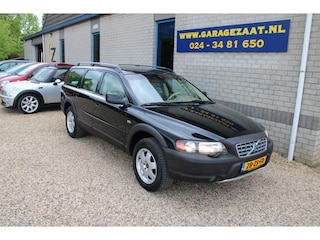 Volvo XC70 l Cross Country 2.4T XC AWD youngtimer