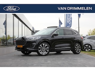 Ford Kuga 2.5 PHEV e-CVT 225pk