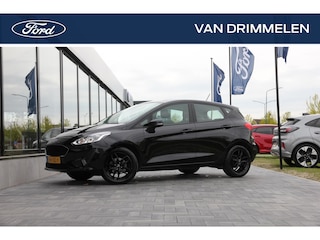 Ford Fiesta 1.1 85pk 5D Trend Sport | Touchscreen NAV | Park | Rijklaar!