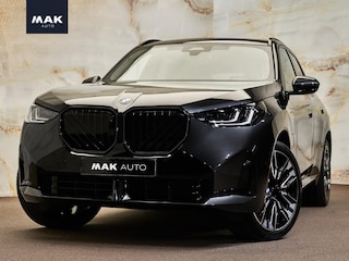 BMW X3 30e xDrive M Sport Pro, pano, 21", tr.haak, H/K, HUD, 360° camera, keyless, shadow line