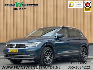 Volkswagen Tiguan 1.5 TSI Life Business | Massagestoelen | Digitaal Dashboard | Apple Carplay | Stoelverwarming | DAB | Keyless Entry |