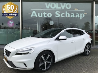 Volvo V40 1.5 T3 Polar+ Sport R-Design Automaat | Rijklaar incl garantie |  Panoramadak Thor LED Camera Standkachel