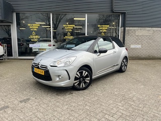 Citroën DS3 1.2 VTi So Chic Nieuwe DB riem/Clima/Trekhaak
