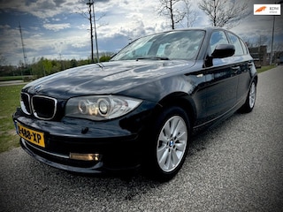 BMW 116i EfficientDynamics Edition, nieuwstaat, dealeronderhouden, lage km!!
