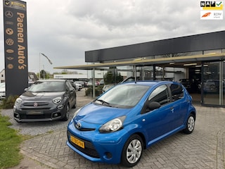Toyota Aygo 1.0 VVT-i Now|Airco|1e Eigenaar