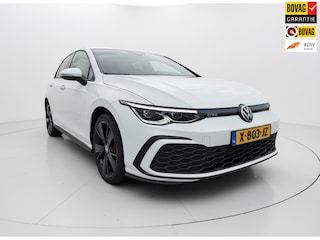 Volkswagen Golf 1.4 eHybrid GTE|Sfeerverlichting|Cruise|Stoelverwarming|Stuurverwarming