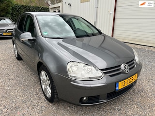 Volkswagen Golf 1.6 Turijn GOAL AIRCO CRUISECONTROL.NETTE AUTO!