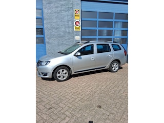 Dacia Logan 0.9 TCe Prestige