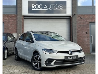 Volkswagen Polo 1.0 TSI Life Business | IQ-light | Panorama