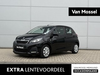 Peugeot 108 1.0 e-VTi Active | Airco | DAB | Climate Control | Radio