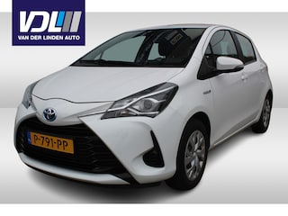 Toyota Yaris 1.5 Hybrid Active Radio l Airco l Parkeercamera