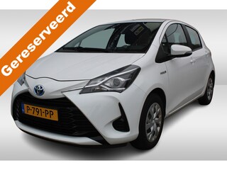 Toyota Yaris 1.5 Hybrid Active Radio l Airco l Parkeercamera