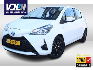 Toyota Yaris 1.5 Hybrid Active Radio l Airco l Parkeercamera