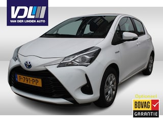 Toyota Yaris 1.5 Hybrid Active Radio l Airco l Parkeercamera