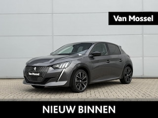 Peugeot 208 1.2 PureTech GT Pack Automaat | Panoramadak | Navigatie | Camera | 1e eigenaar