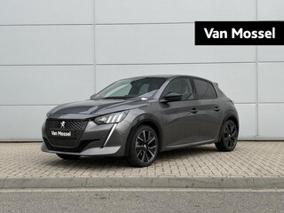 Peugeot 208 1.2 PureTech GT Pack Automaat | Panoramadak | Navigatie | Camera | 1e eigenaar