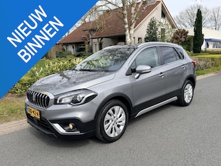 Suzuki S-Cross 1.0 Boosterjet 112PK Automaat•Navi•Xenon
