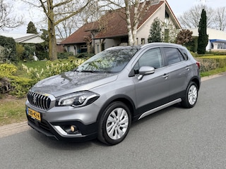 Suzuki S-Cross 1.0 Boosterjet 112PK Automaat•Navi•Xenon