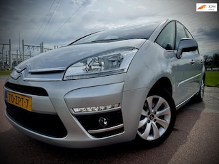 Citroën C4 Picasso 1.6 VTi Ligne Business, EERSTE EIGENAAR, LAGE KM STAND, PERFECT ONDERHOUDEN