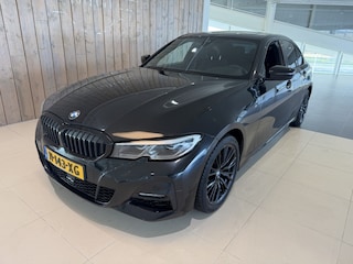 BMW 320d xD High Exec.