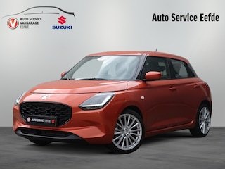 Suzuki Swift 1.2 Comfort Smart Hybrid | 1e eig. | Adap. Cruise | Navi | Camer