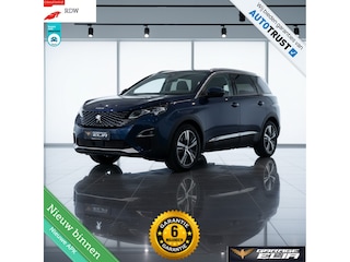Peugeot 5008 7PL Aut.|LED|Navi|Camera|PDC| Garantie