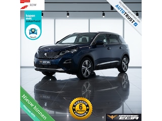 Peugeot 5008 7PL Aut.|LED|Navi|Camera|PDC| Garantie