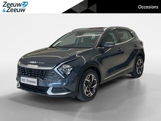 Kia Sportage 1.6 T-GDi MHEV DynamicLine | Cruise Control | Climate Control | Navigatie | Apple Carplay/Android Auto | Camera | Stoelverwarming | Stuurverwarming | Parkeersensoren |