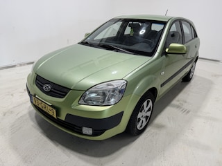 Kia Rio 1.4 X-pect