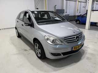Mercedes-Benz B-klasse 200