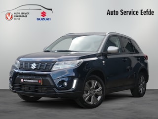Suzuki Vitara 1.4 Boosterjet Rhino Edition Select | Trehaak | All Season | NL