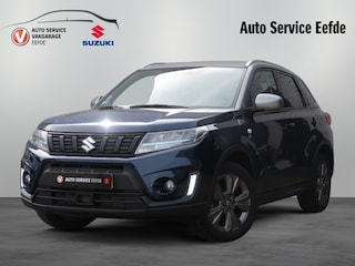 Suzuki Vitara 1.4 Boosterjet Rhino Edition Select | Trehaak | All Season | NL