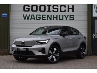 Volvo C40 Recharge Twin Intro Edition 78 kWh | Pano | 31.000 KM NAP |