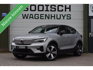 Volvo C40 Recharge Twin Intro Edition 78 kWh | Pano | 31.000 KM NAP |