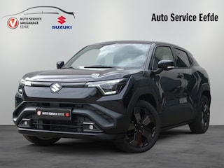 Suzuki e Vitara Style 61 kWh | Bruin leder! | 360°-camera | All Season