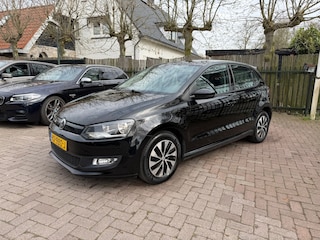 Volkswagen Polo 1.0 BlueMotion Airco Carplay Navi Cruise Dealer Onderhouden APK 01-2027