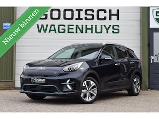 Kia Niro e-Niro DynamicLine 64 kWh | 100% SOH | 3-Fase | Stoelverwarming |