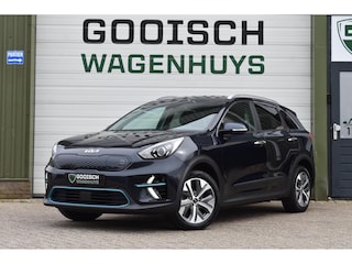 Kia Niro e-Niro DynamicLine 64 kWh | 100% SOH | 3-Fase | Stoelverwarming |
