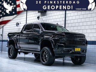 Chevrolet Silverado High Country 3.0L Duramax | 6" Liftkit | Widebody