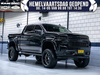 Chevrolet Silverado High Country 3.0L Duramax | 6" Liftkit | Widebody