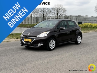 Peugeot 208 1.2 VTi Blue Lease