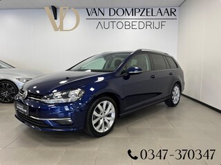 Volkswagen Golf Variant 1.0 TSI 110PK Comfortline / NAVI / STOELVERW. / CRUISE.C. / PDC /