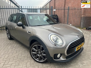 Mini Clubman 1.5 Cooper Chili|Hagelschade|Navi|Airco|Cruise|PDC|