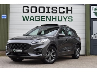 Ford Kuga 2.5 PHEV ST-Line | Schuifdak | Camera | Trekhaak |