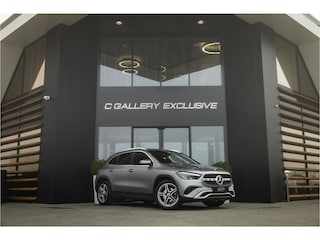 Mercedes-Benz GLA 200 - ACC | Camera | Stoelverwarming