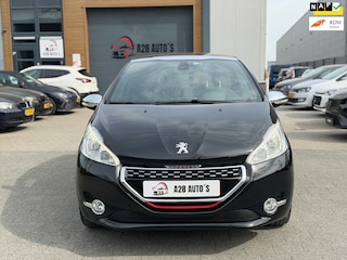 Peugeot 208 1.6 THP GTi | Airco | NAP | Nette auto